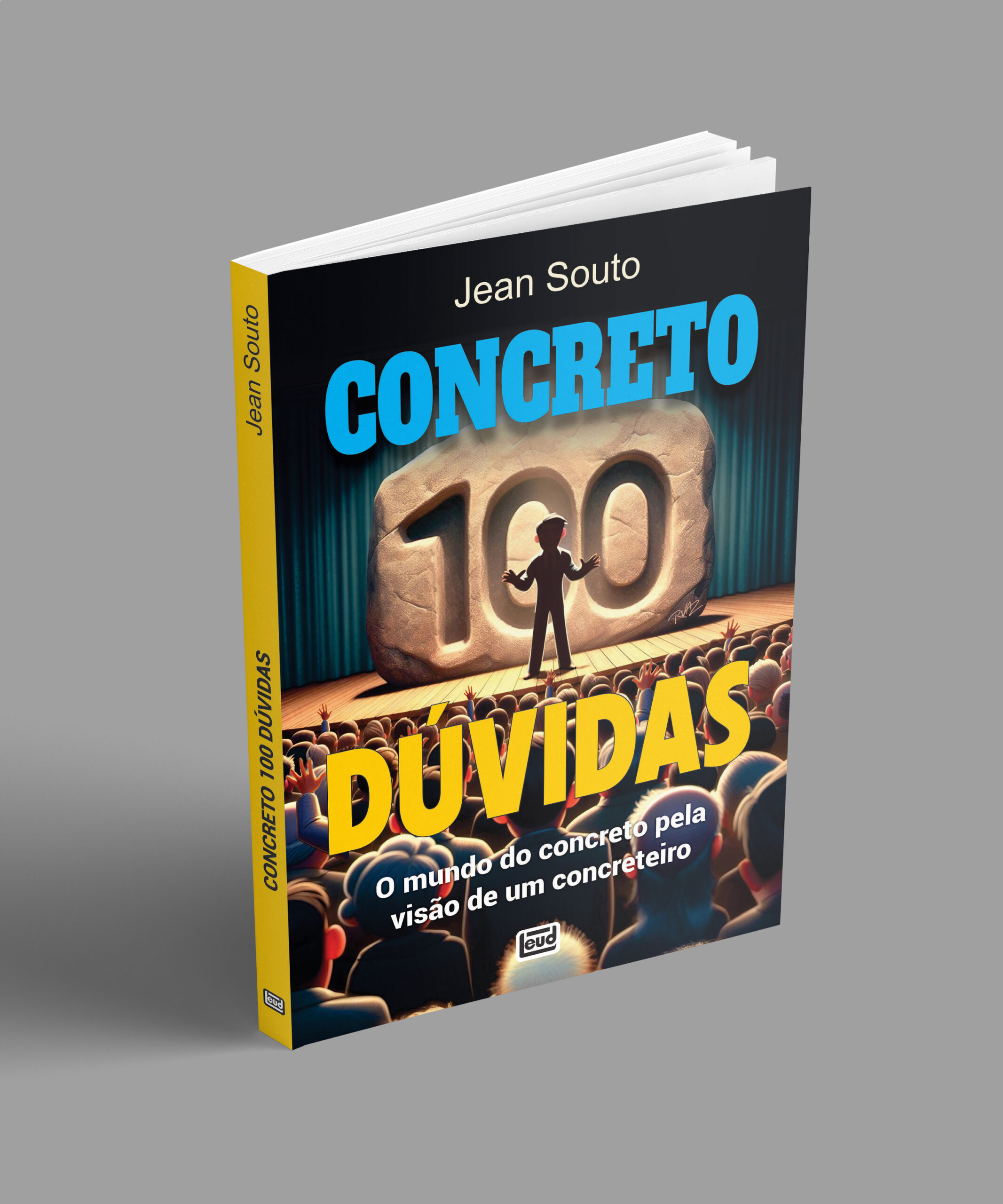 Mockup_Concreto 100 duvidas_vol.1 Mockup_Concreto 100 duvidas_vol.1